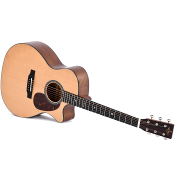 Sigma Guitars SGMC-10E gitara akustyczna